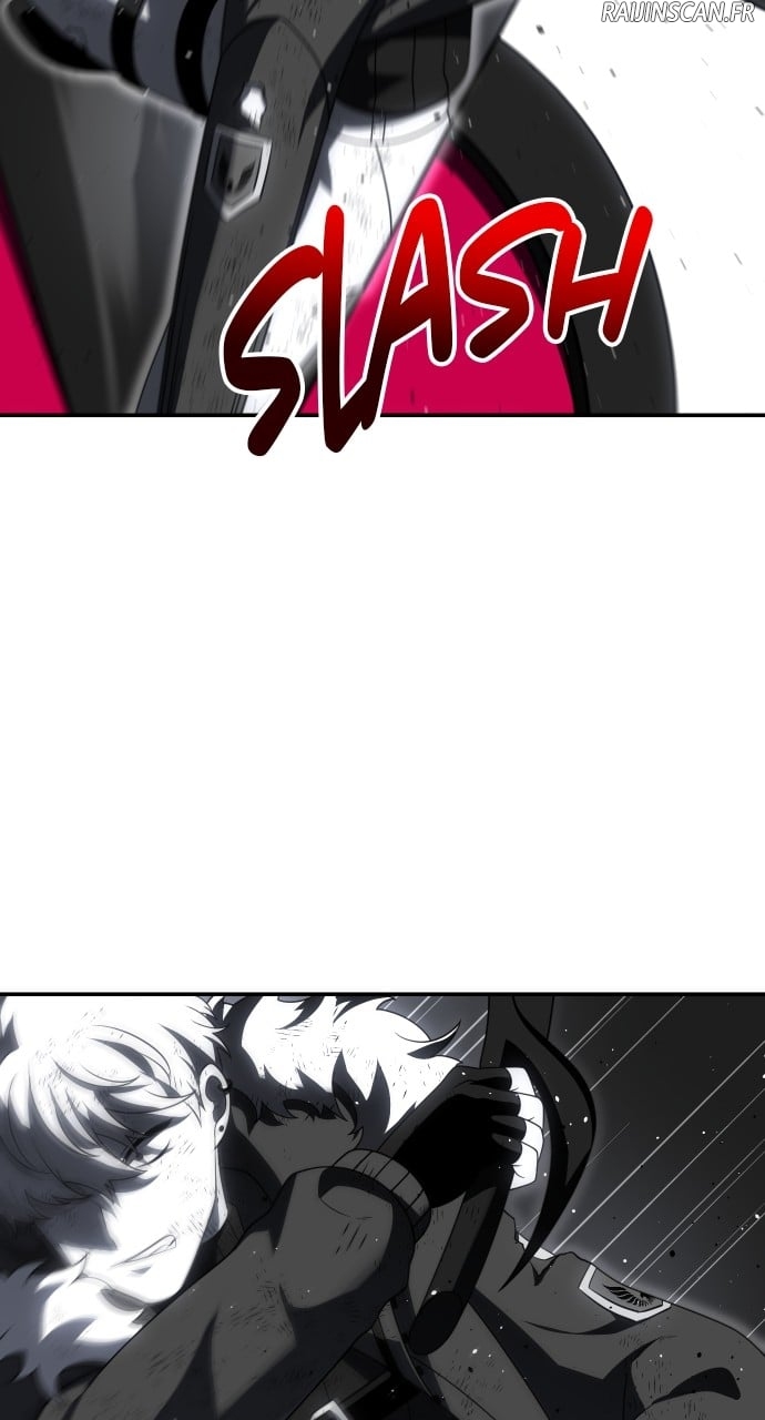 I Used To Be A Boss Chapitre 50 - Page 82