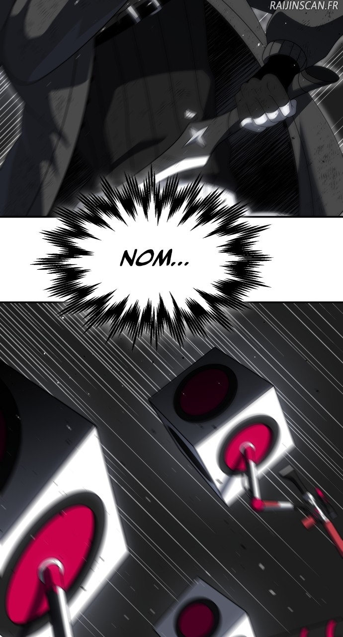 I Used To Be A Boss Chapitre 50 - Page 83