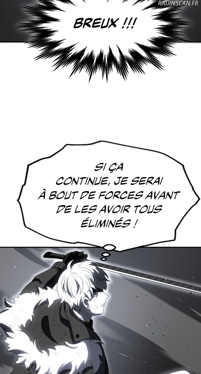 I Used To Be A Boss Chapitre 50 - Page 86