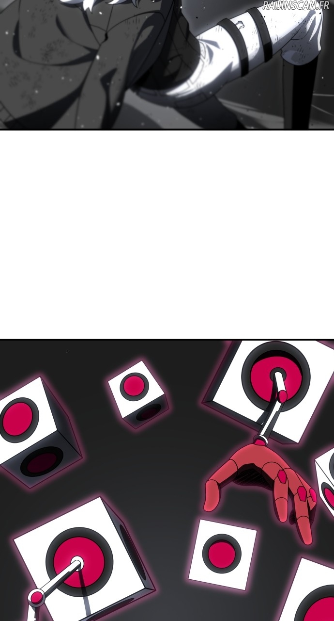 I Used To Be A Boss Chapitre 50 - Page 87