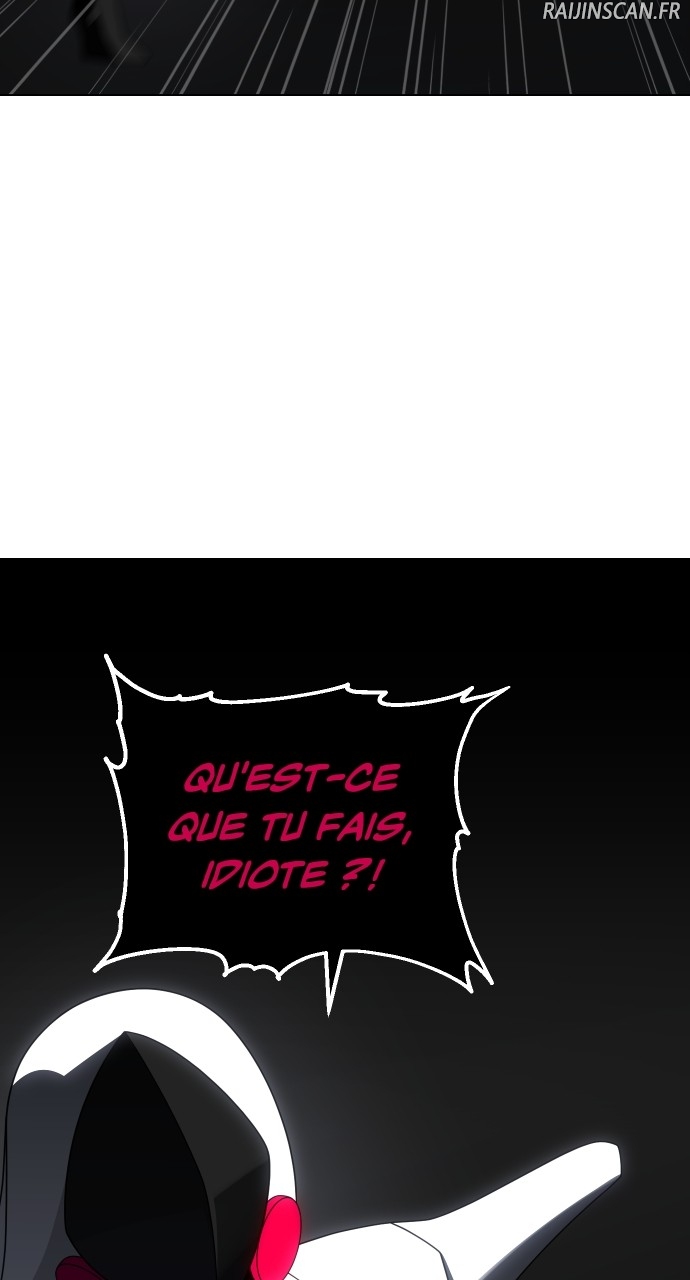 I Used To Be A Boss Chapitre 50 - Page 9