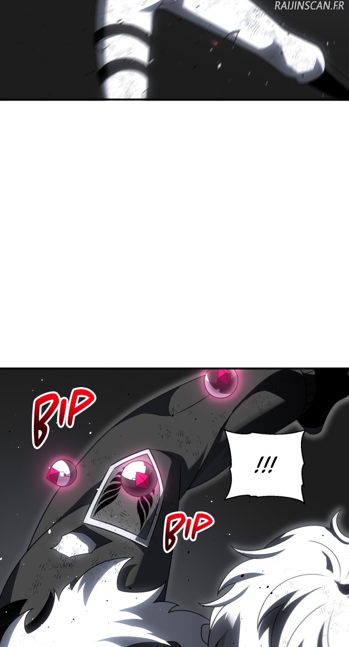 I Used To Be A Boss Chapitre 50 - Page 94