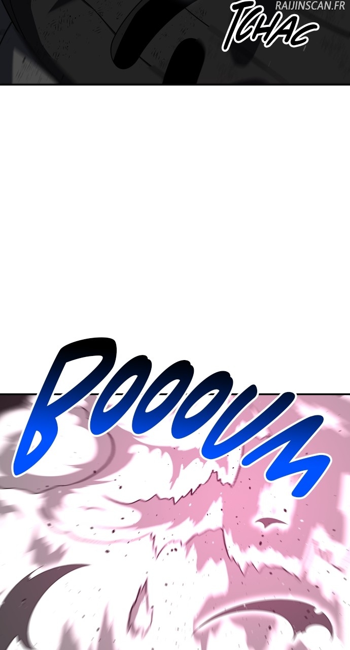 I Used To Be A Boss Chapitre 50 - Page 96