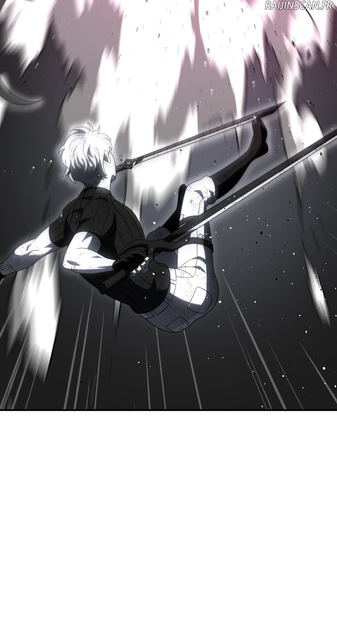 I Used To Be A Boss Chapitre 50 - Page 97