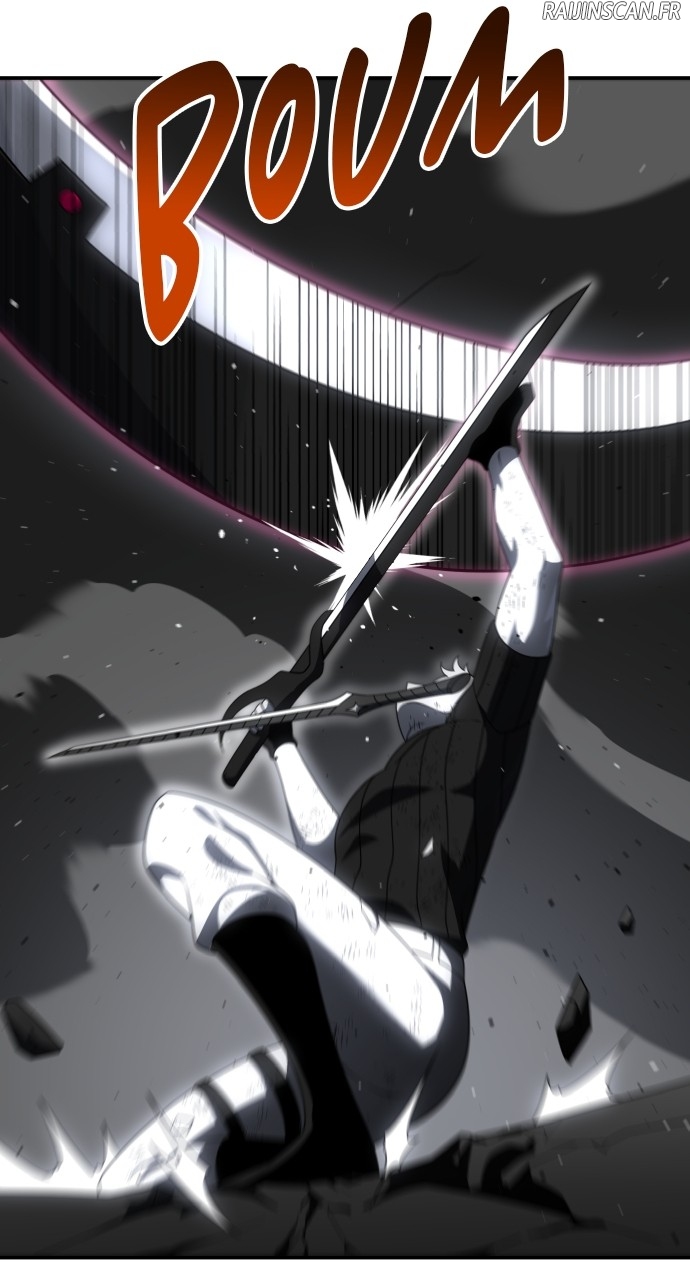 I Used To Be A Boss Chapitre 50 - Page 99