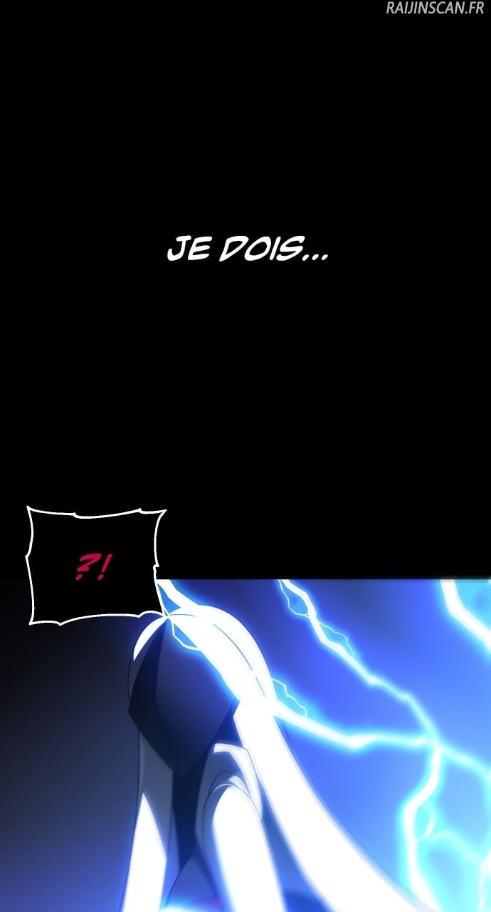 I Used To Be A Boss Chapitre 51 - Page 1