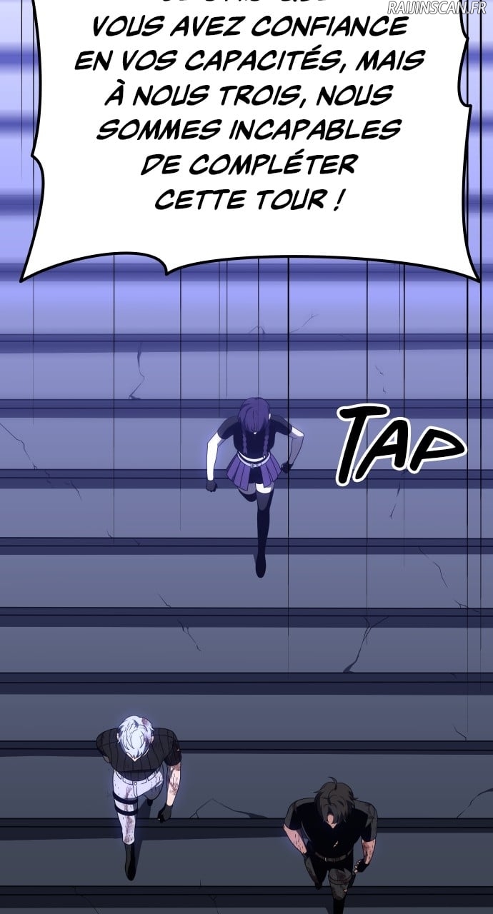 I Used To Be A Boss Chapitre 51 - Page 100