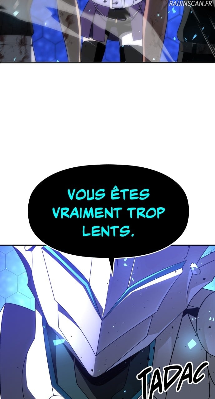 I Used To Be A Boss Chapitre 51 - Page 111