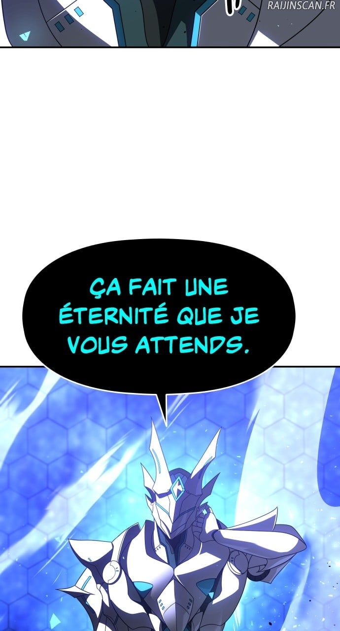 I Used To Be A Boss Chapitre 51 - Page 112