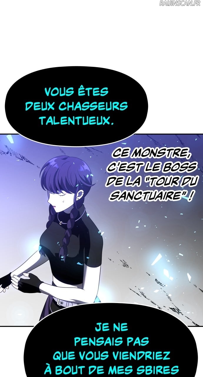 I Used To Be A Boss Chapitre 51 - Page 114
