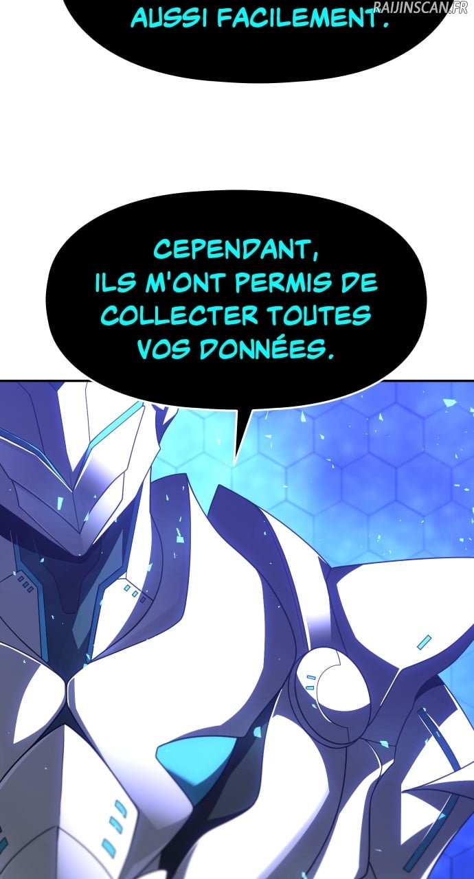 I Used To Be A Boss Chapitre 51 - Page 115