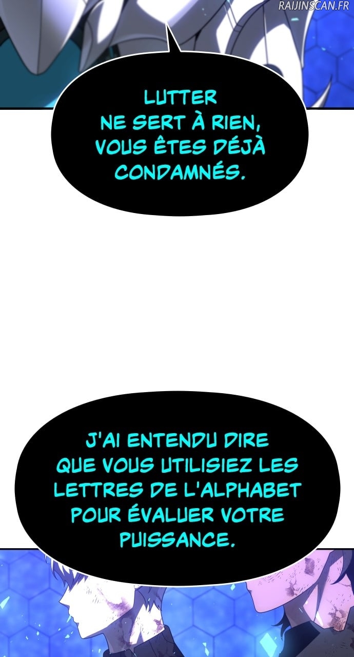 I Used To Be A Boss Chapitre 51 - Page 116