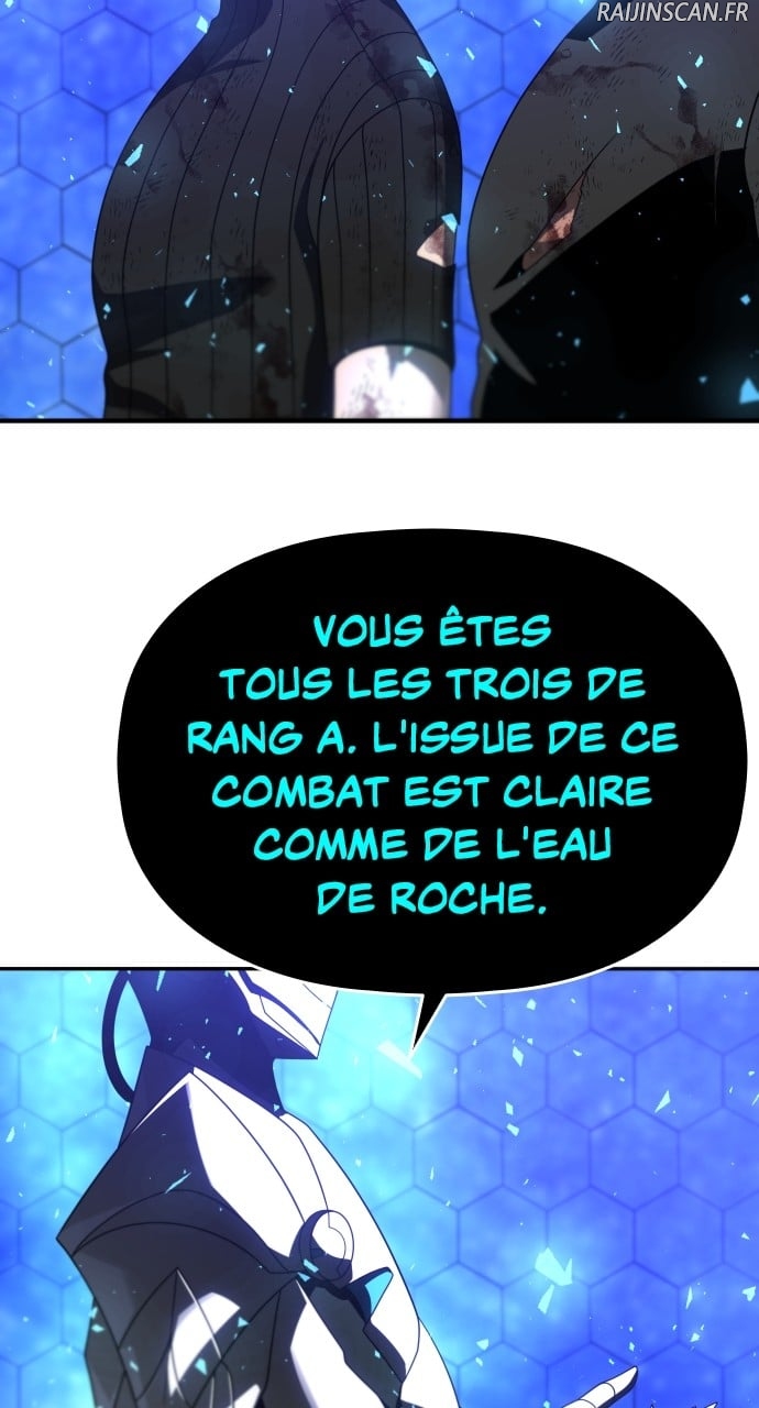 I Used To Be A Boss Chapitre 51 - Page 117