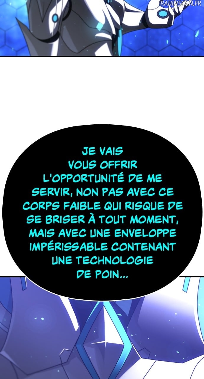 I Used To Be A Boss Chapitre 51 - Page 118