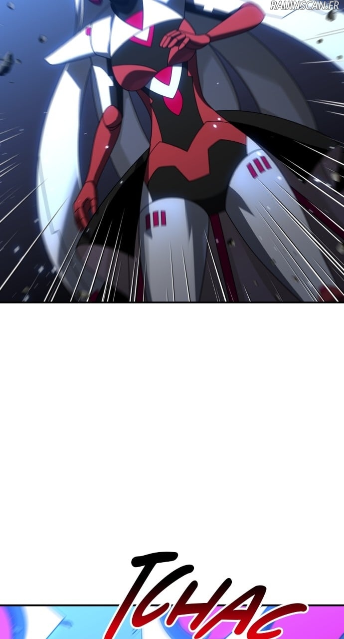 I Used To Be A Boss Chapitre 51 - Page 12