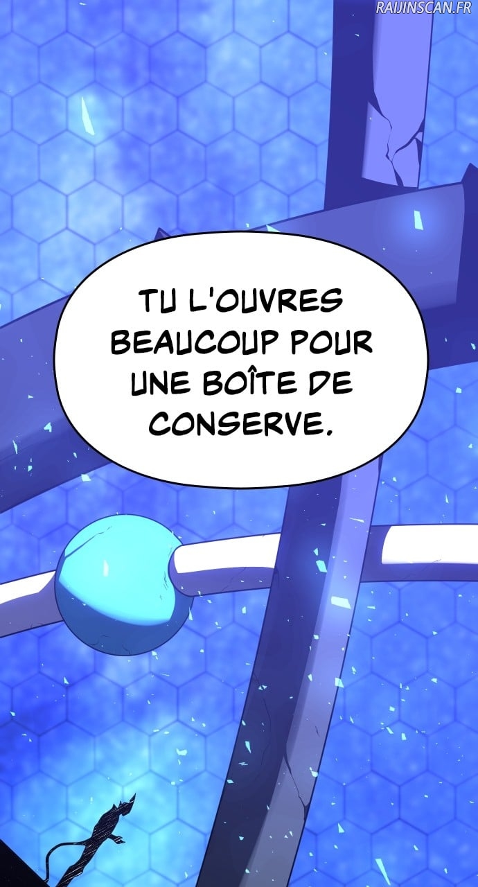 I Used To Be A Boss Chapitre 51 - Page 120