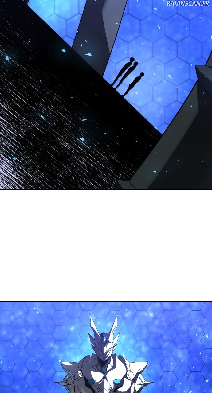 I Used To Be A Boss Chapitre 51 - Page 121