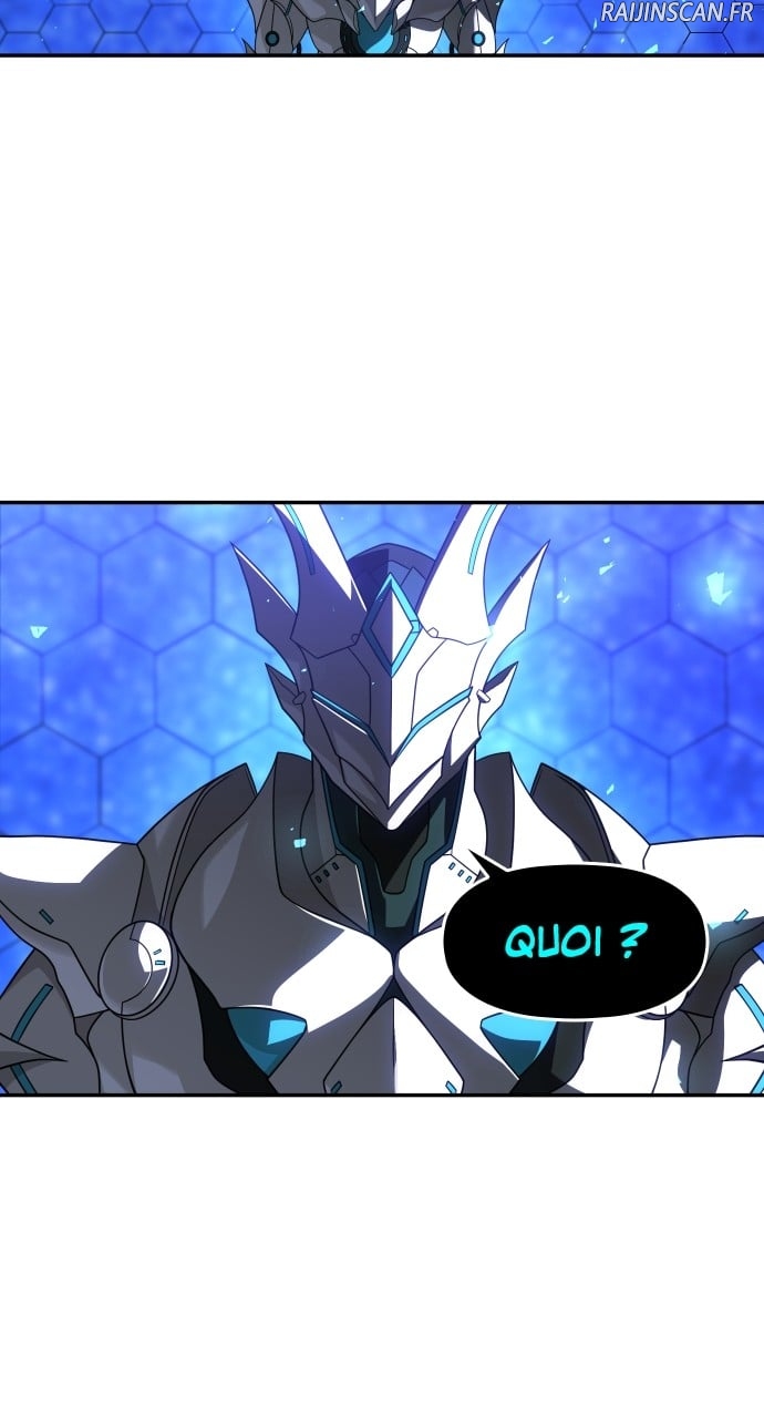 I Used To Be A Boss Chapitre 51 - Page 122