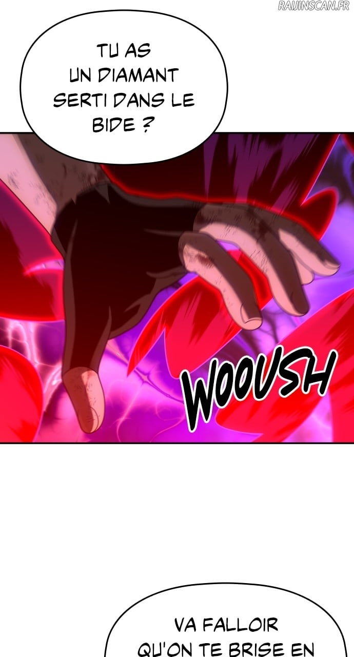 I Used To Be A Boss Chapitre 51 - Page 123