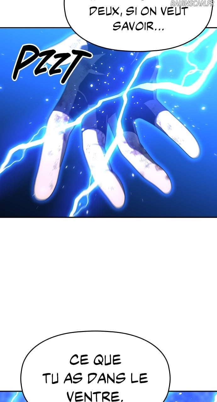 I Used To Be A Boss Chapitre 51 - Page 124
