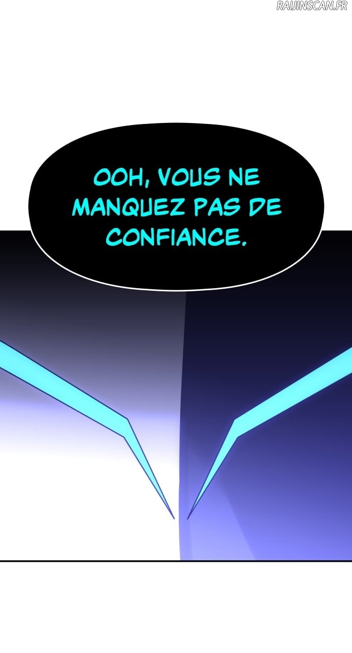 I Used To Be A Boss Chapitre 51 - Page 126