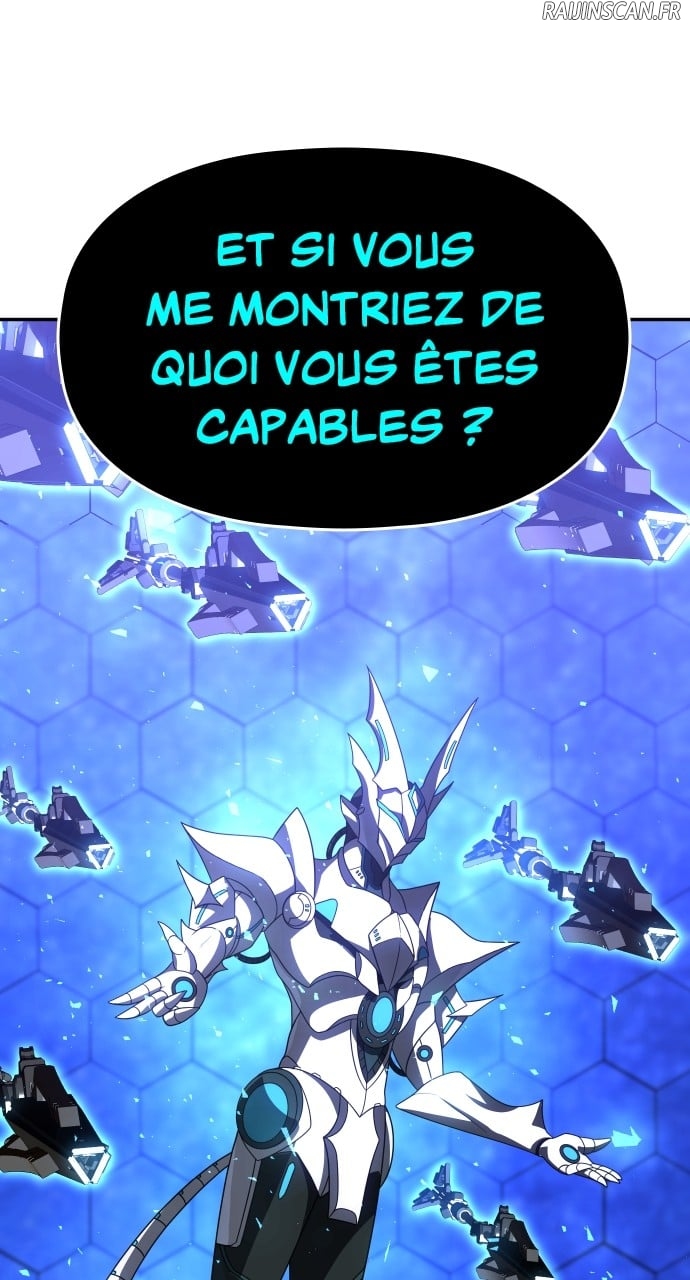 I Used To Be A Boss Chapitre 51 - Page 127