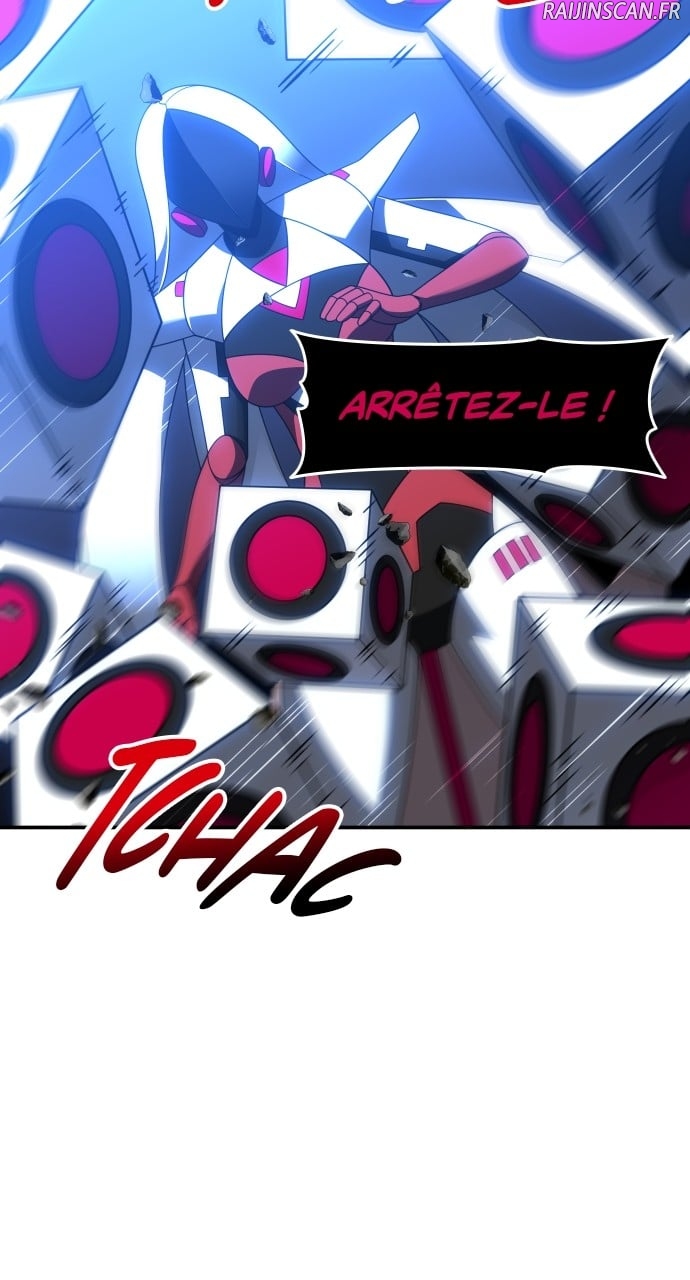 I Used To Be A Boss Chapitre 51 - Page 13