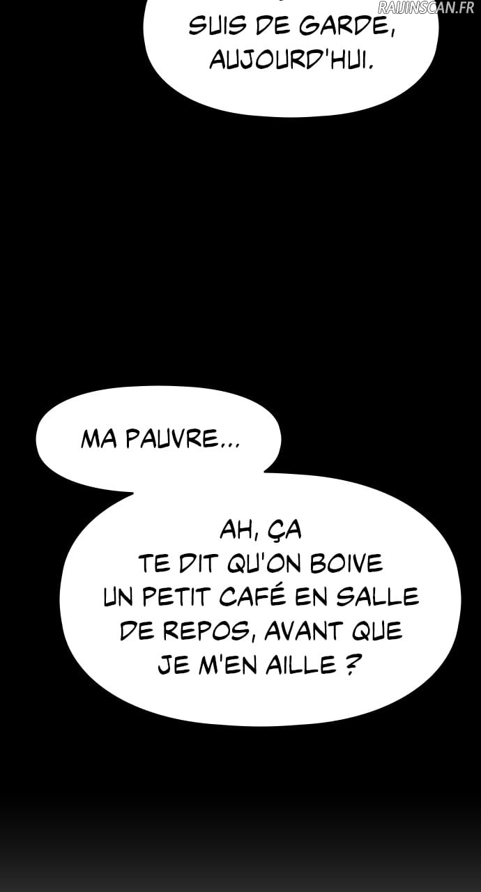 I Used To Be A Boss Chapitre 51 - Page 131