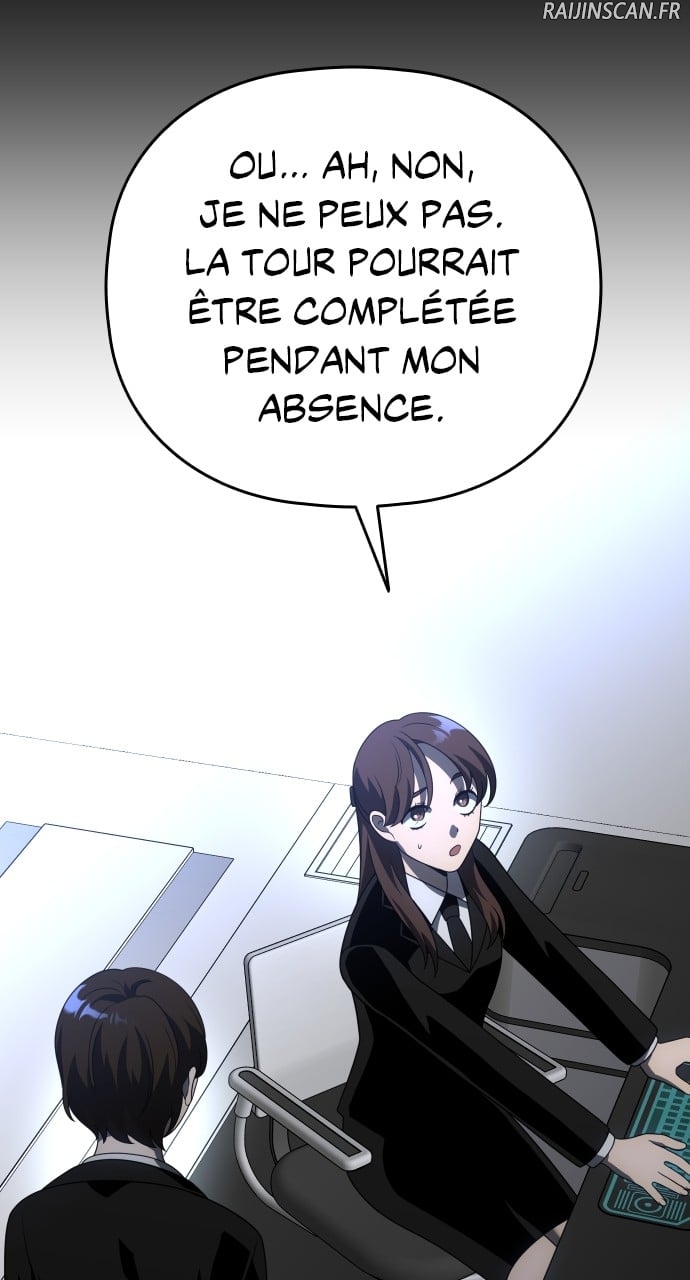 I Used To Be A Boss Chapitre 51 - Page 132