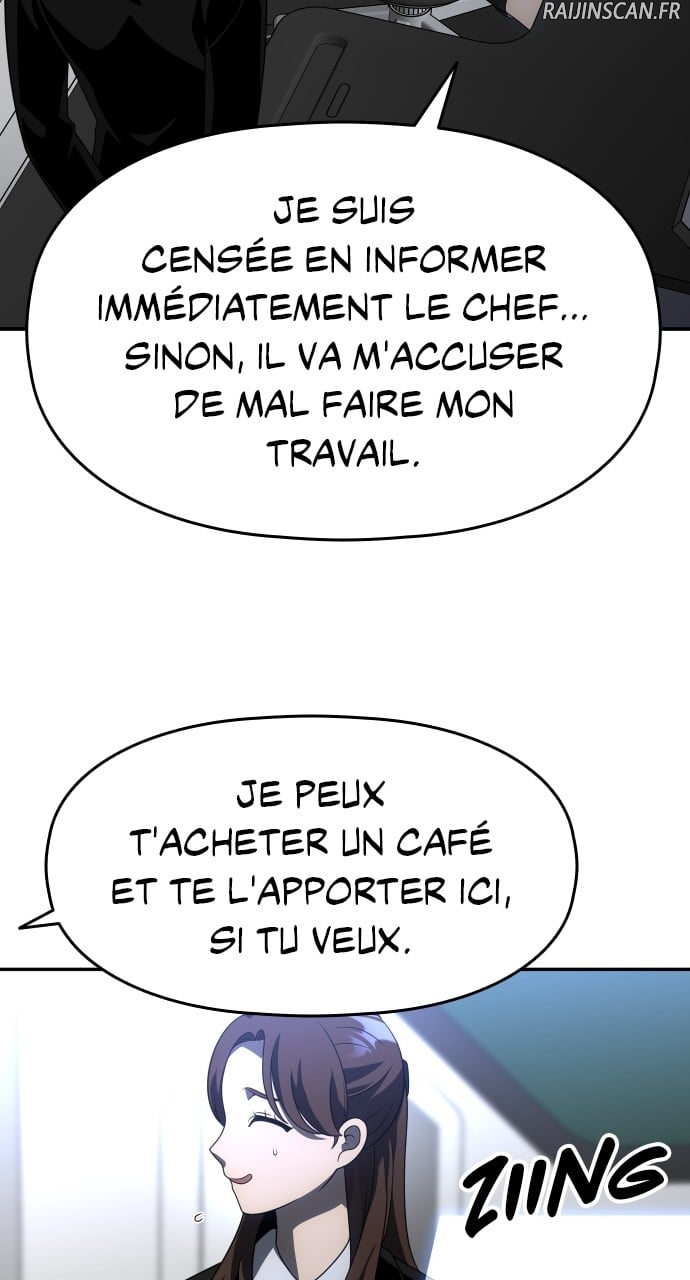 I Used To Be A Boss Chapitre 51 - Page 133