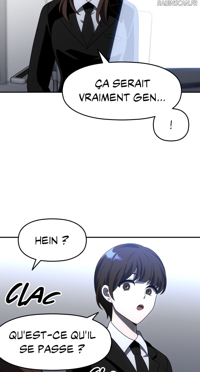 I Used To Be A Boss Chapitre 51 - Page 134