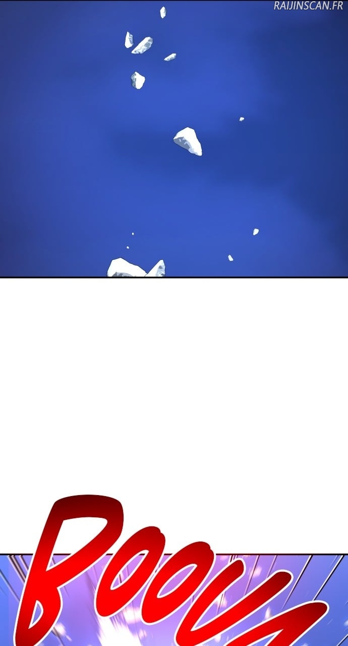 I Used To Be A Boss Chapitre 51 - Page 136