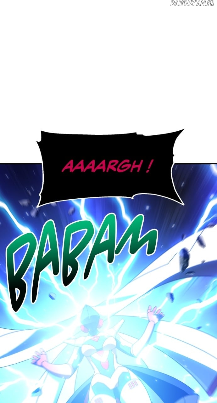 I Used To Be A Boss Chapitre 51 - Page 16
