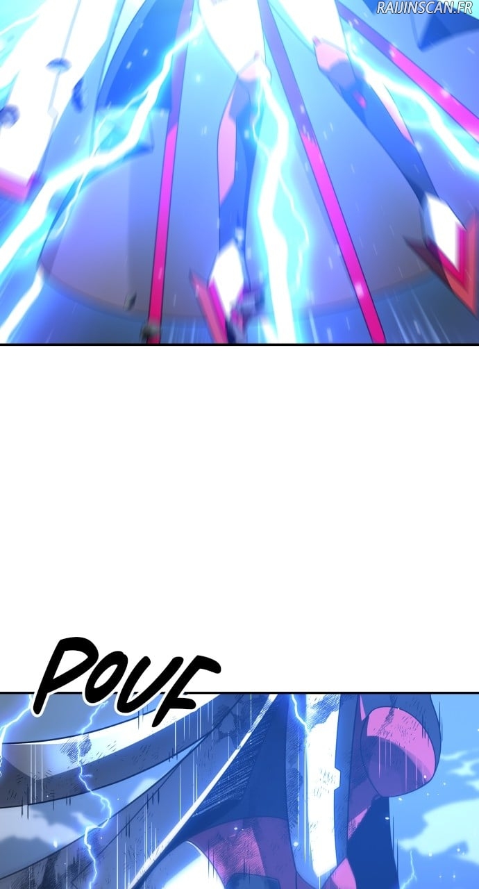 I Used To Be A Boss Chapitre 51 - Page 17