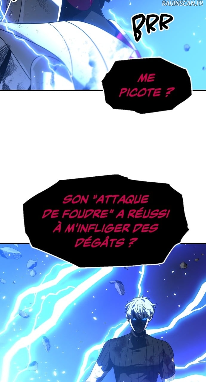 I Used To Be A Boss Chapitre 51 - Page 19