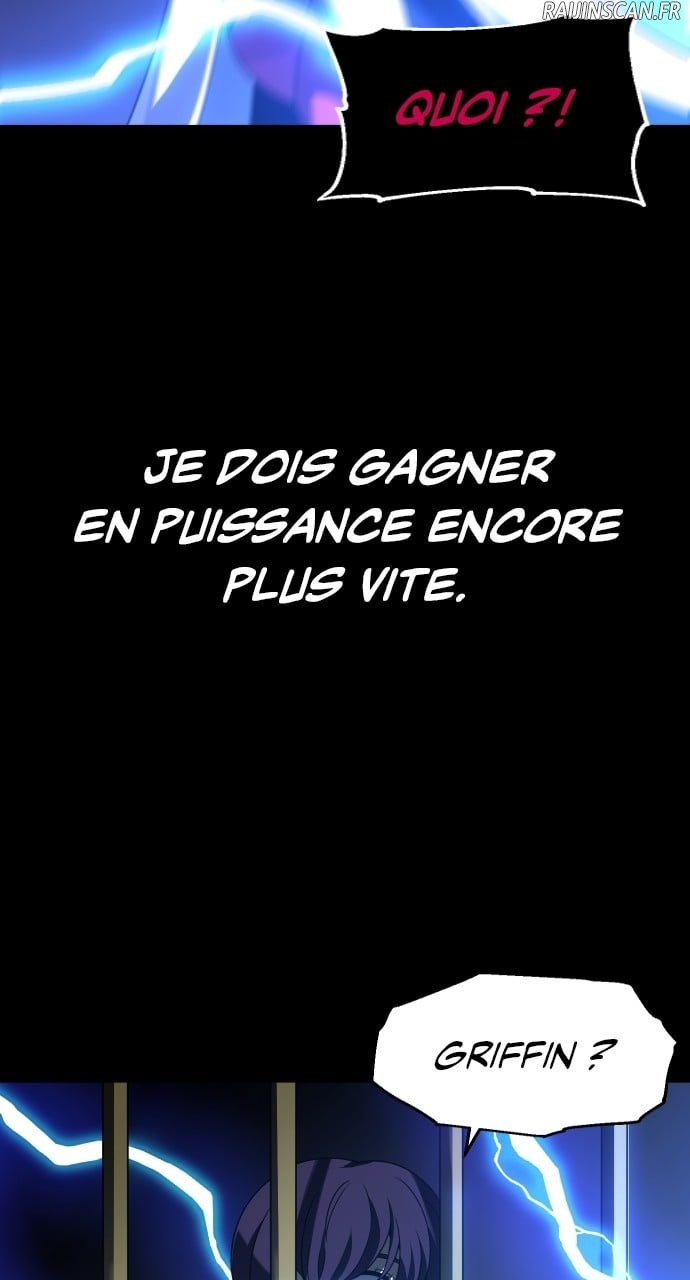 I Used To Be A Boss Chapitre 51 - Page 2