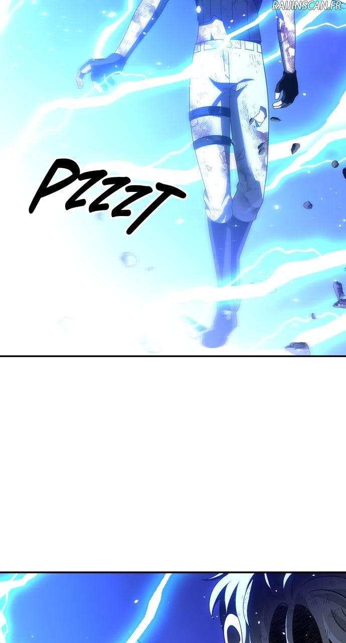 I Used To Be A Boss Chapitre 51 - Page 20