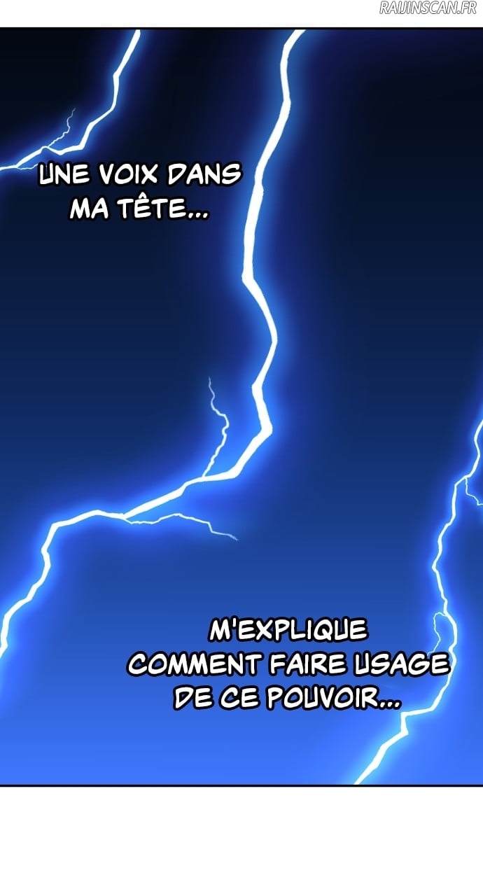 I Used To Be A Boss Chapitre 51 - Page 22