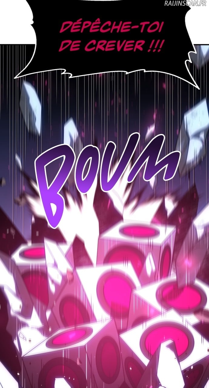 I Used To Be A Boss Chapitre 51 - Page 25