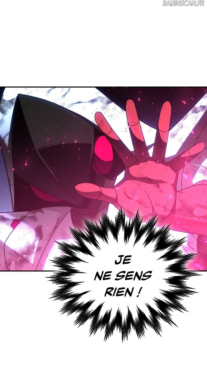 I Used To Be A Boss Chapitre 51 - Page 27