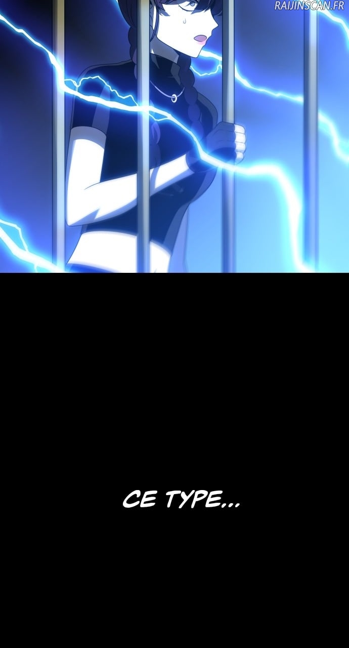 I Used To Be A Boss Chapitre 51 - Page 3