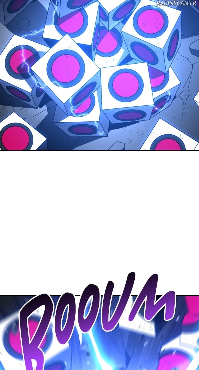 I Used To Be A Boss Chapitre 51 - Page 31
