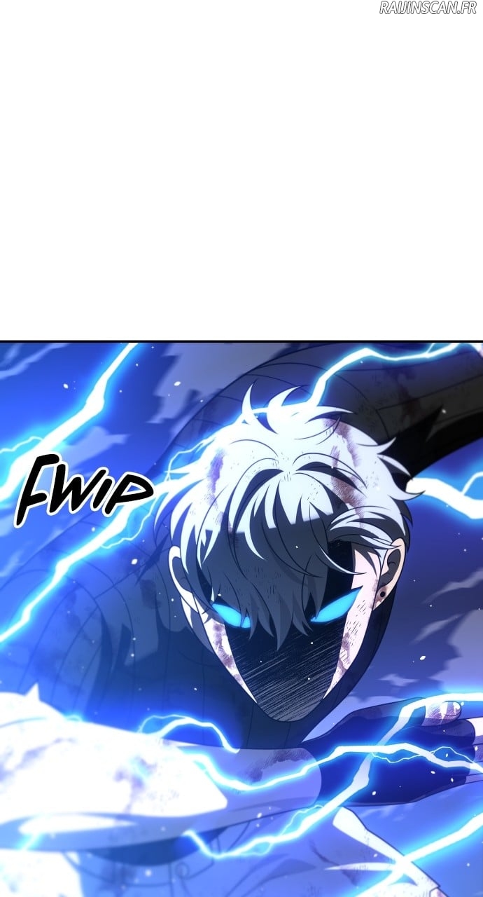 I Used To Be A Boss Chapitre 51 - Page 37