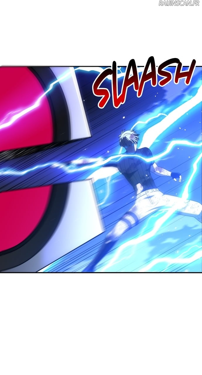 I Used To Be A Boss Chapitre 51 - Page 39