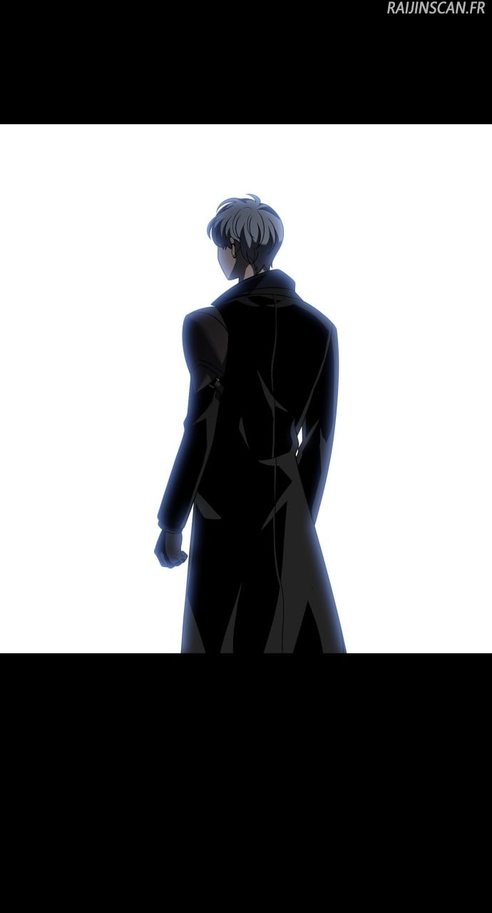 I Used To Be A Boss Chapitre 51 - Page 4