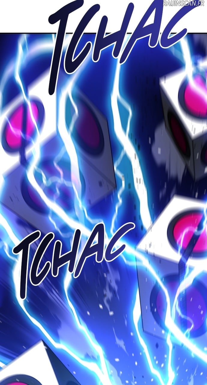 I Used To Be A Boss Chapitre 51 - Page 42