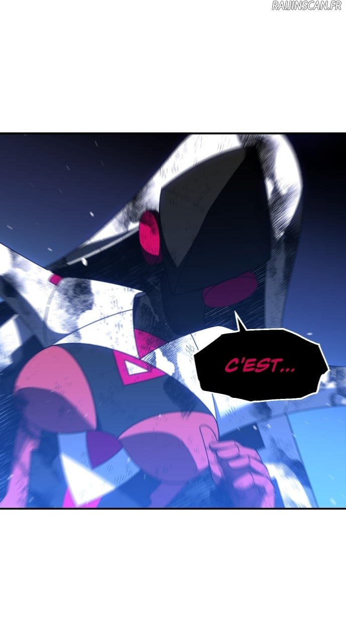 I Used To Be A Boss Chapitre 51 - Page 45