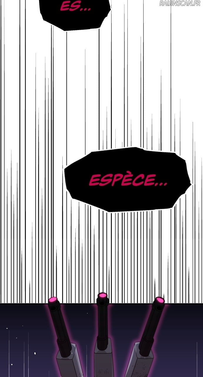 I Used To Be A Boss Chapitre 51 - Page 48