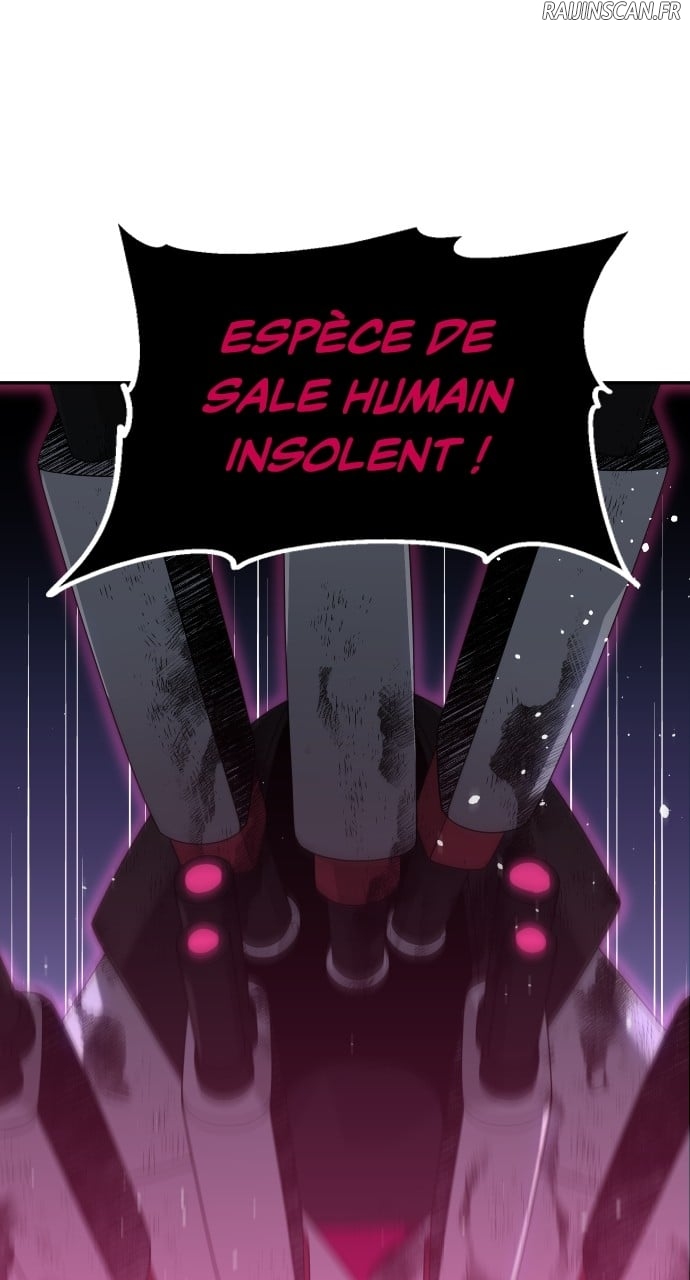 I Used To Be A Boss Chapitre 51 - Page 50
