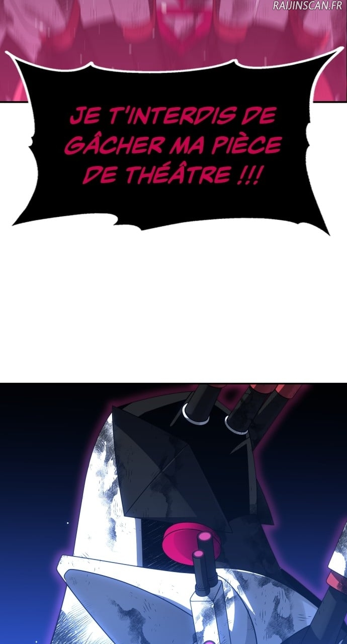 I Used To Be A Boss Chapitre 51 - Page 51